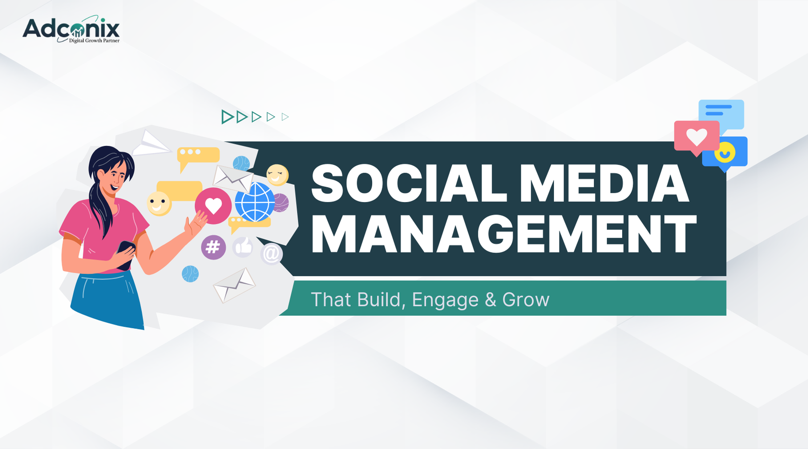 Complete Digital Marketing services